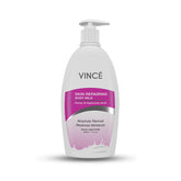 Vince - Skin Repairing Body Milk Lotion with Peppermint Oil for Radiant, Smooth Skin - 250ml